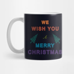 Merry Christmas Mug